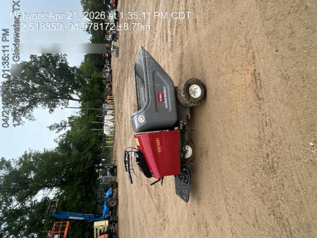 2024 TORO MB-1600