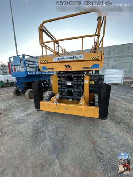 2023 HAULOTTE HS4390 E PRO