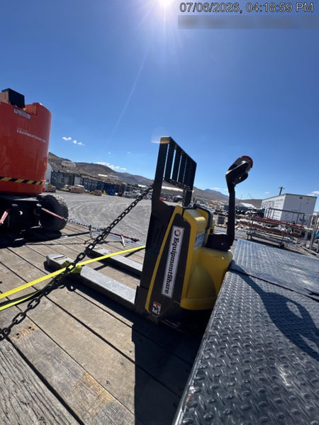 2020 HYSTER W45ZHD