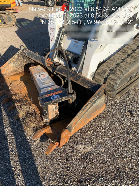 2022 EPIROC EC80T