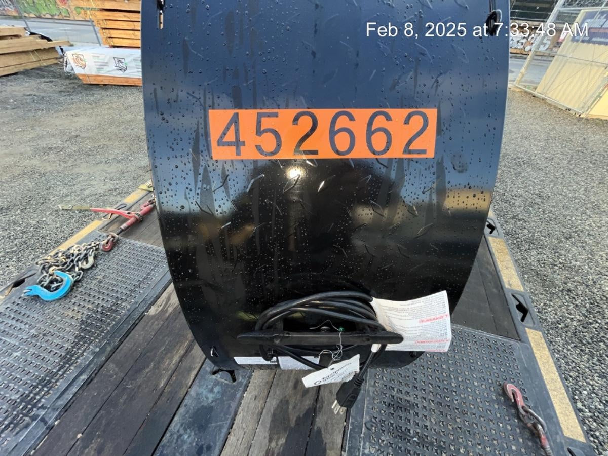 2024 MASTER MAC-48-BDF-C