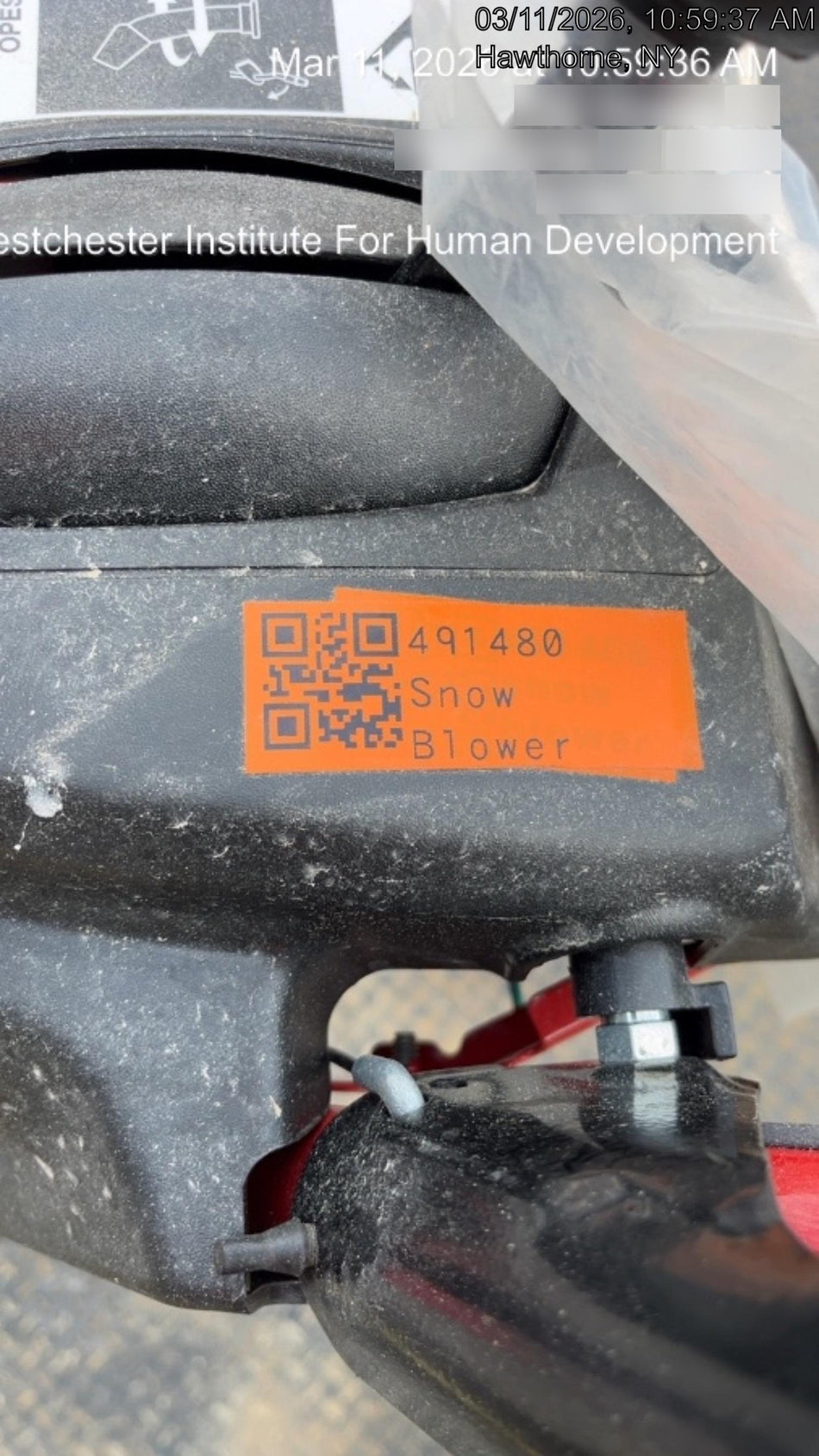 2025 TROY-BILT 31BS6KM2B66