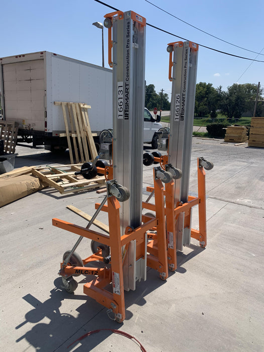 2021 LIFTSMART MLC-12