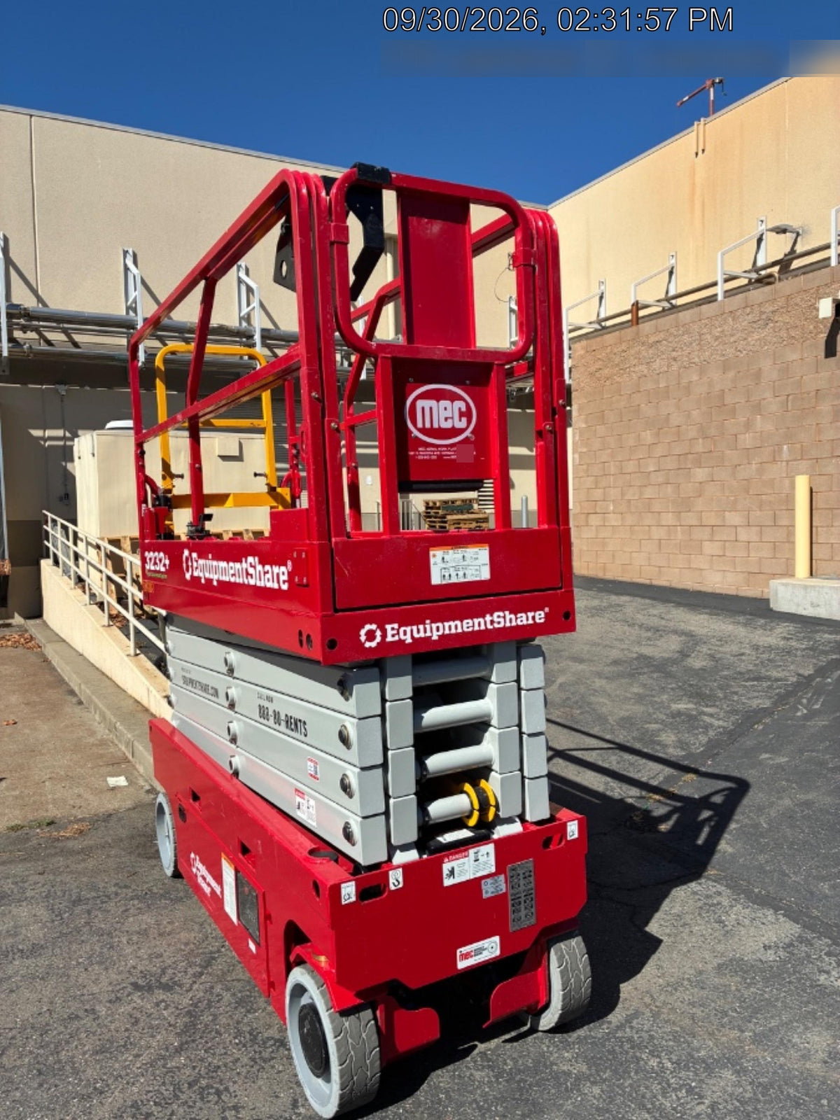 2026 MEC 3232+