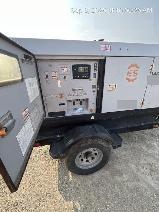 2019 WACKER NEUSON G50