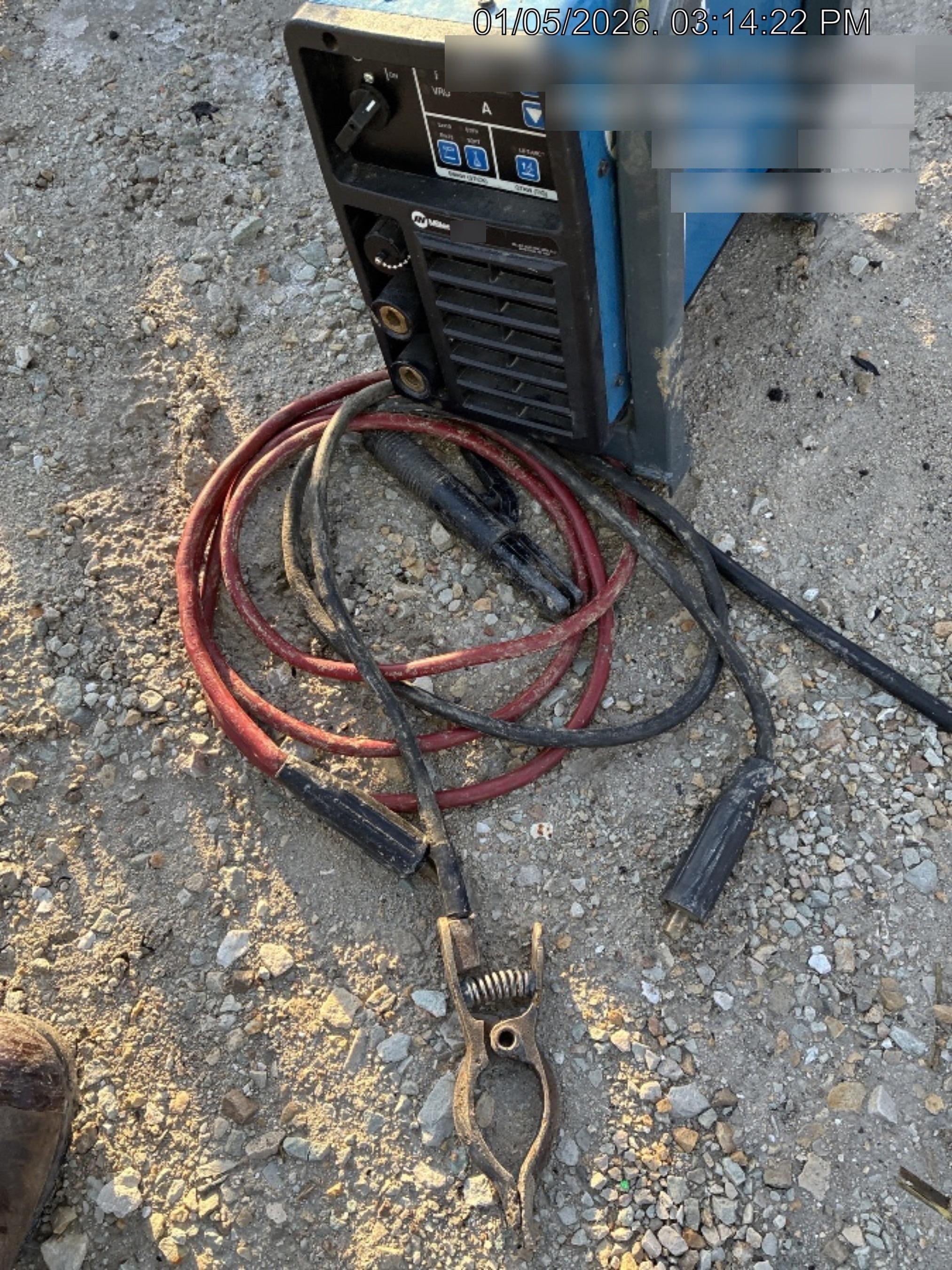 2024 MILLER ELECTRIC CST-282