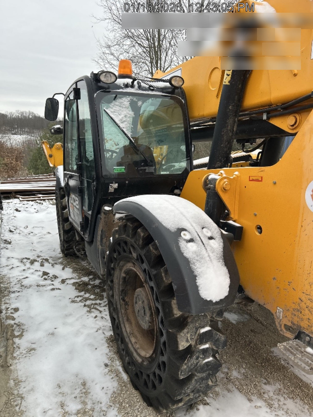 2021 JCB 512-56