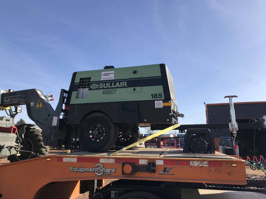 2019 SULLAIR 185-DPQ