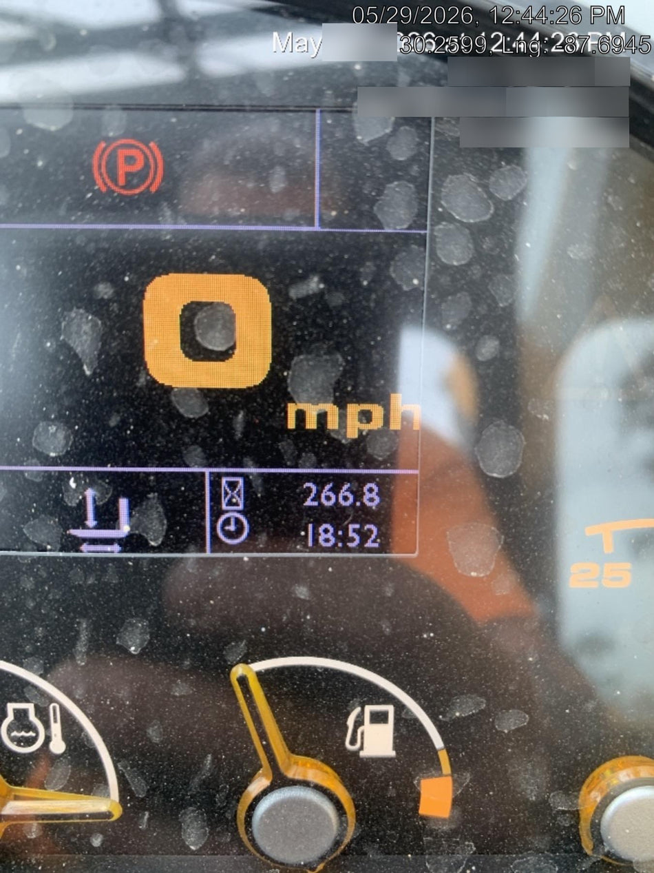 2024 JCB 509-42
