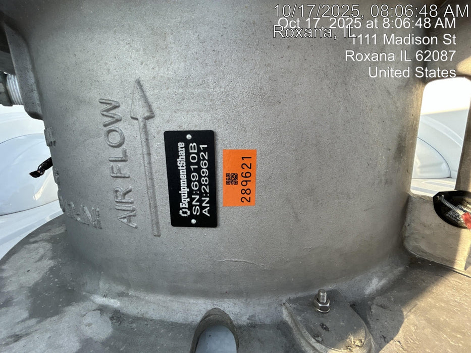 2023 WIDDER 20265-TRACKER