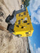 2020 ATLAS COPCO PAS 150 HF CS Enclosed