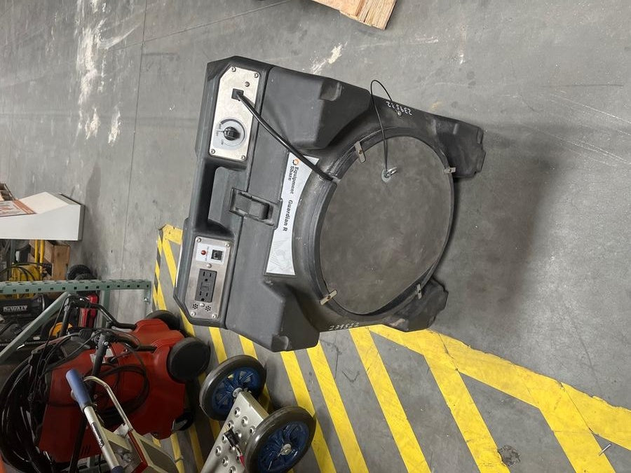 2022 PHOENIX Guardian R Hepa