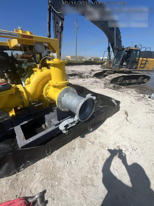 2022 ATLAS COPCO PAC F1212 VD