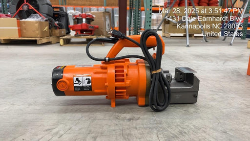 2024 BENNER NAWMAN DC-25X