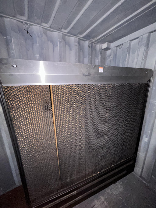 2023 BIG ASS FANS Cool Space 400