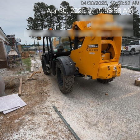 2024 JCB 506-36
