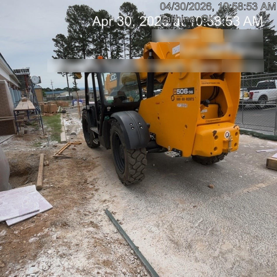 2024 JCB 506-36