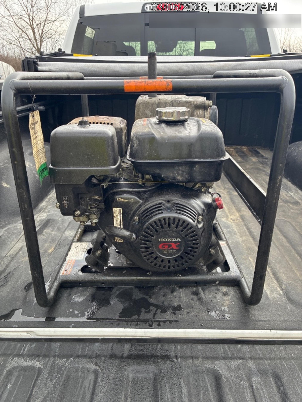 2025 MI-T-M WTP-T03-0MGH