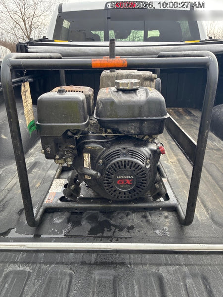2025 MI-T-M WTP-T03-0MGH
