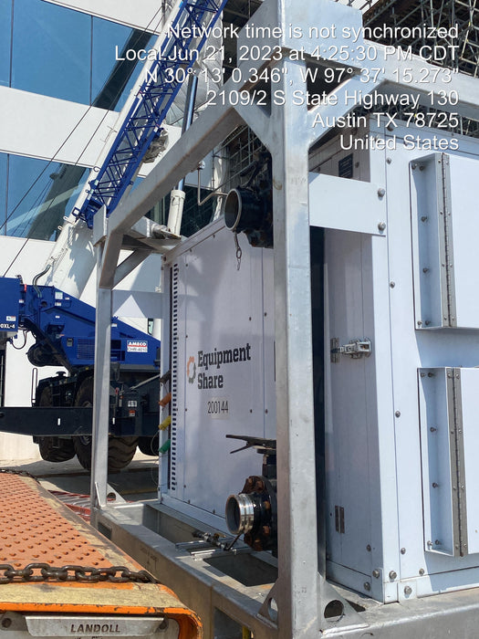 2022 SMARTECH SMTAH1D136Q