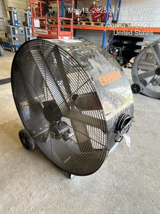 2024 MASTER MHD-42-BDF-C