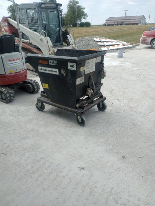 2021 STAR INDUSTRIES 1805N Hopper