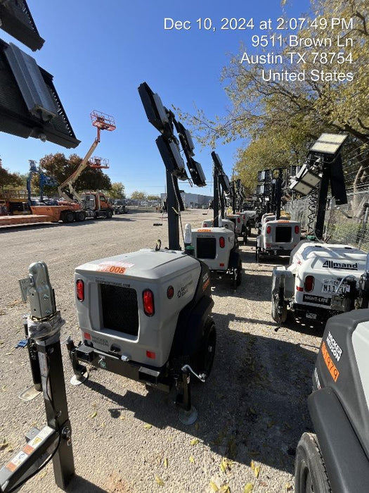 2024 WACKER NEUSON LTT4