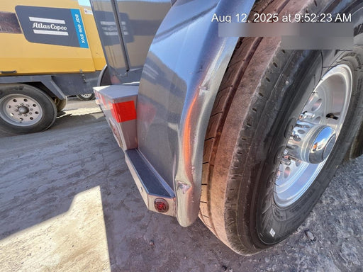 2025 THUNDER CREEK MTT460