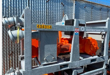 2024 THOMPSON 6PW-EBS-10