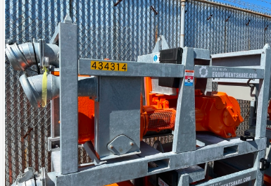 2024 THOMPSON 6PW-EBS-10