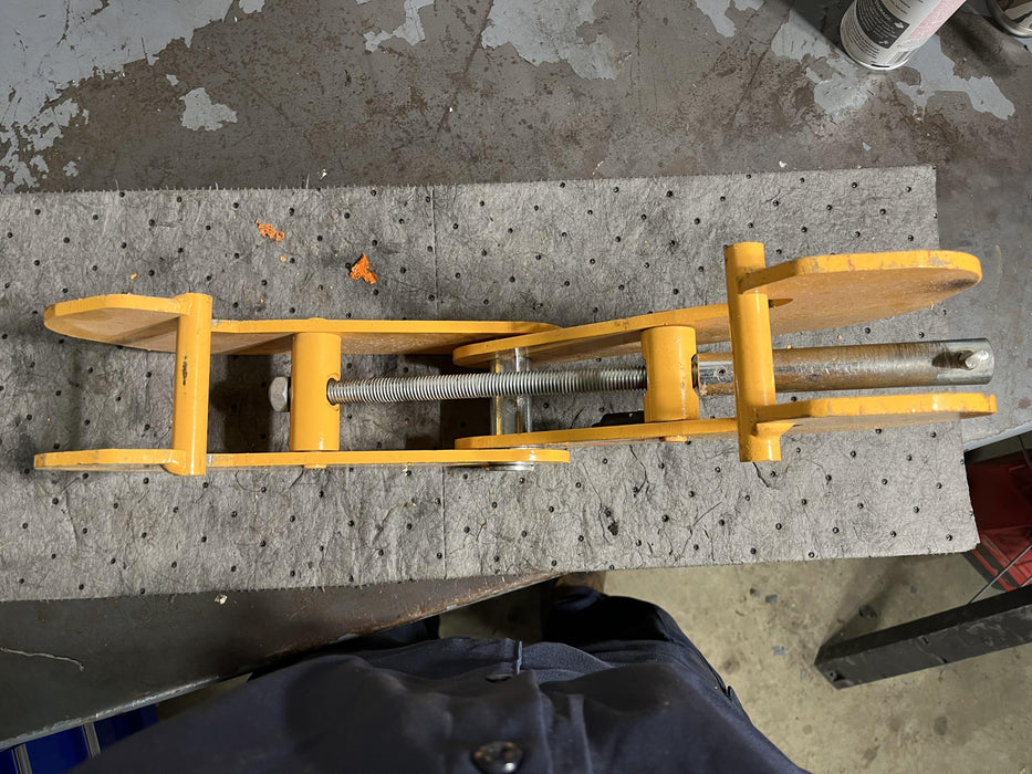 2022 HARRINGTON UBC030