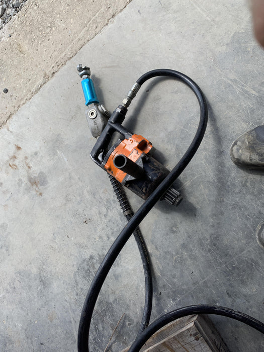 2020 MICHIGAN PNEUMATIC MP-4940B1