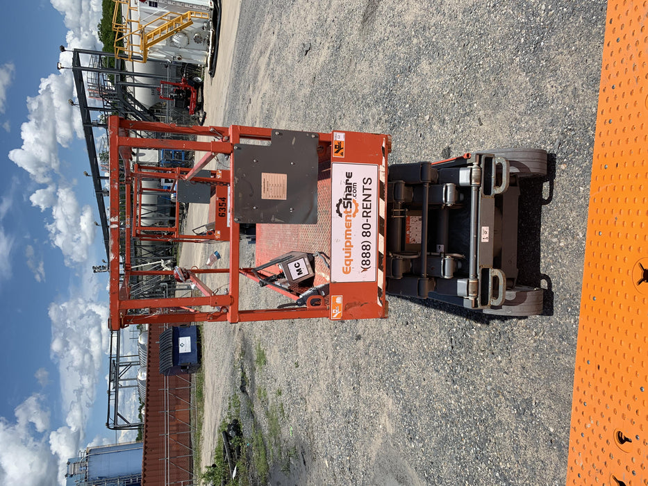 2018 SKYJACK SJIII-3226