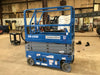 2018 Genie GS-1930 Genie GS-1930 Scissor Lift w/Standard Options