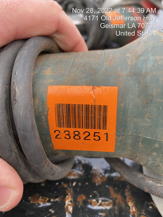 2022 METABO WEPBA19-150Q