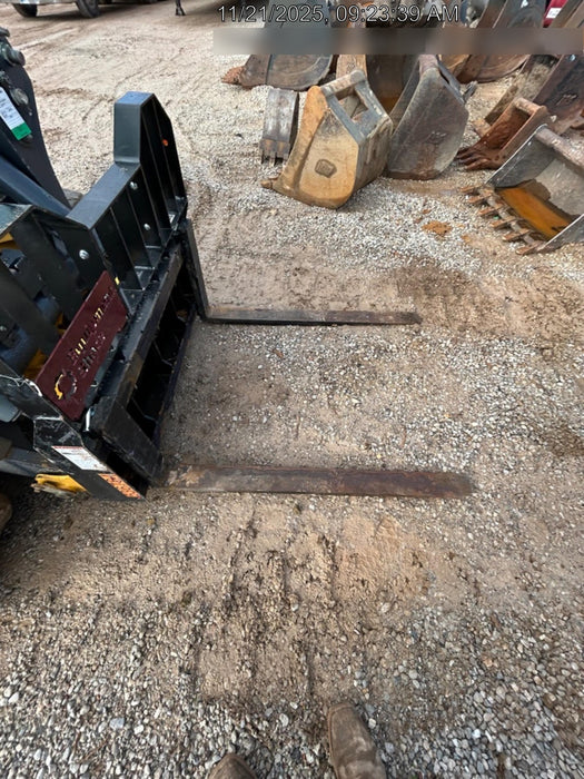 2025 VIRNIG PF4855-5VG