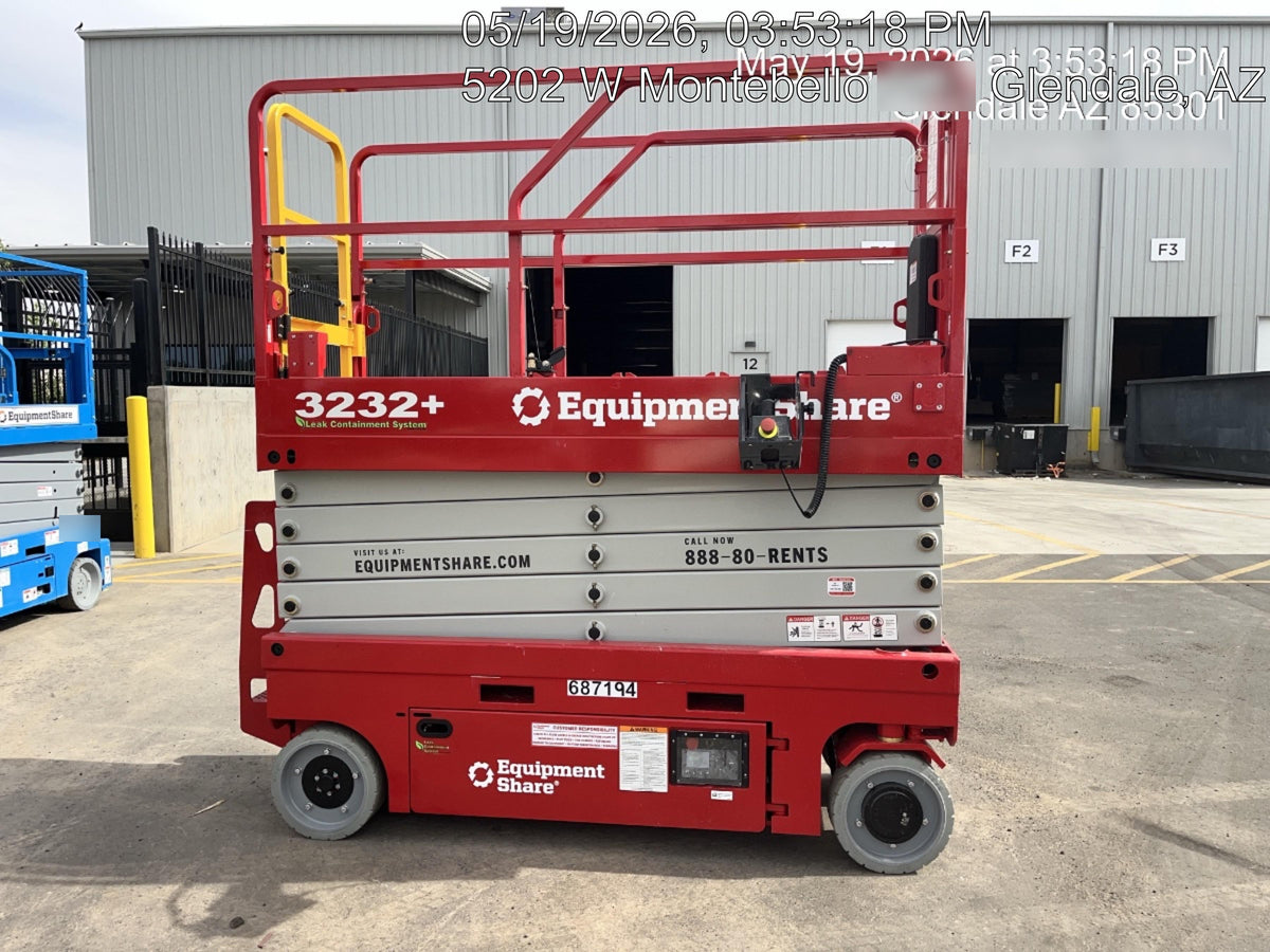 2026 MEC 3232+