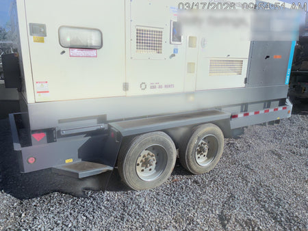 2023 ATLAS COPCO QAS 410