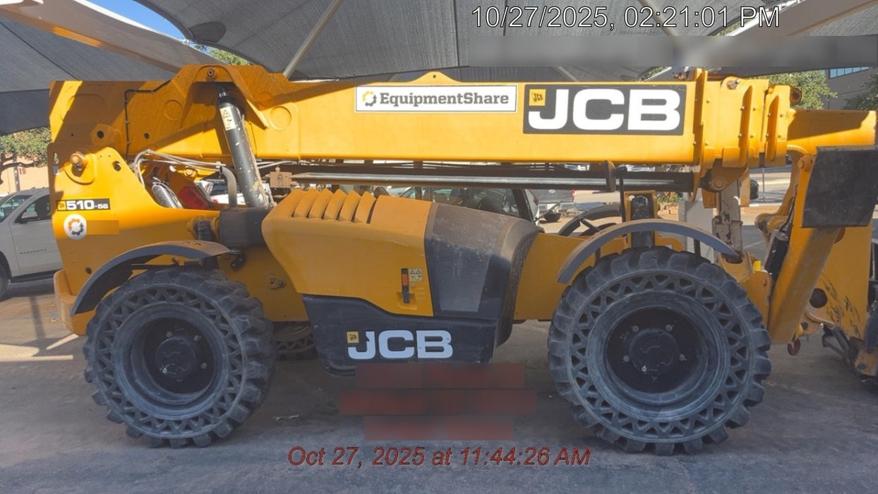 2020 JCB 510-56