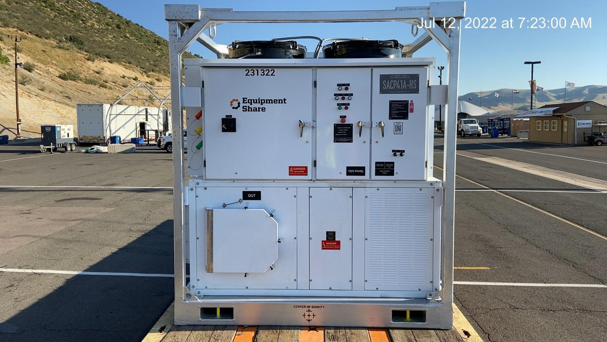 2022 SMARTECH SACP41A-HS