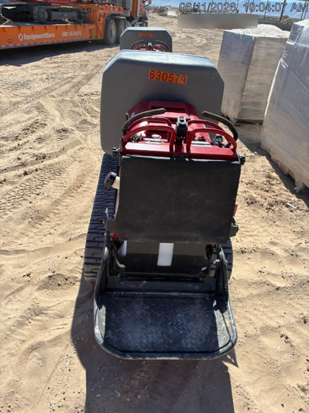 2026 TORO MBTX 2500-TS