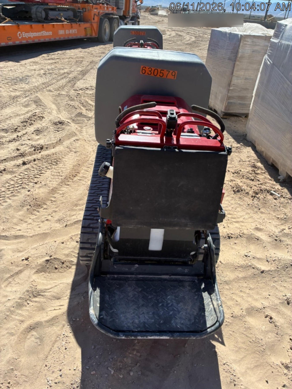2026 TORO MBTX 2500-TS