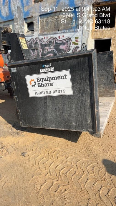 2024 STAR INDUSTRIES 1430