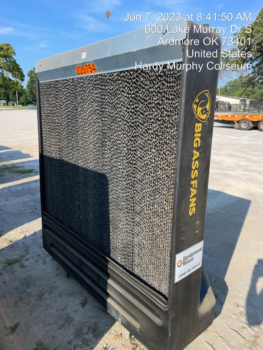 2022 BIG ASS FANS Cool Space 400