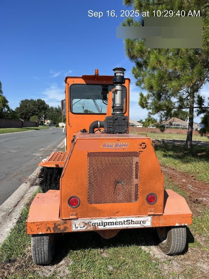 2019 BROCE RCT350
