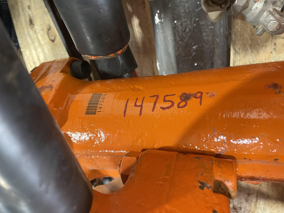 2021 MICHIGAN PNEUMATIC MP-TPB90-118