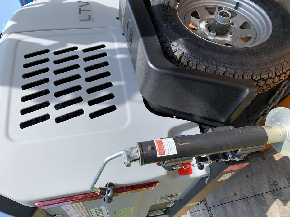 2019 Wacker Neuson LTV6L Standard