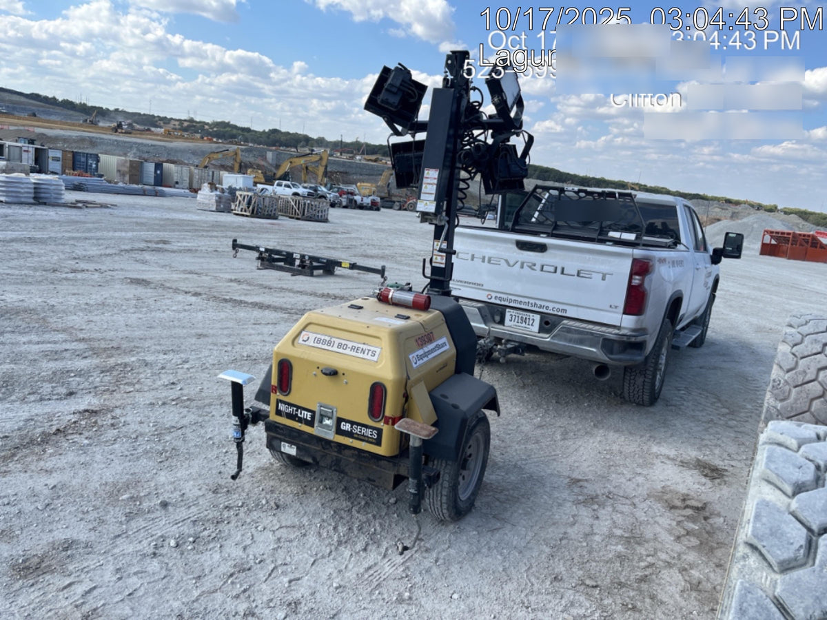2021 ALLMAND NLV3GR