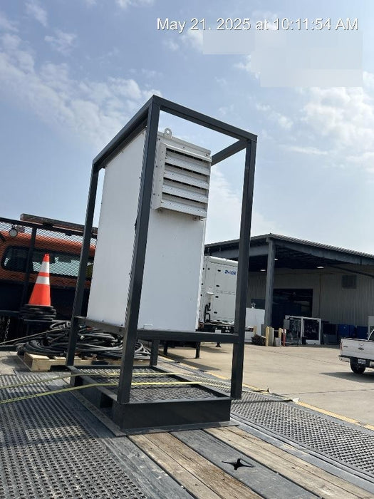 2022 YASKAWA DW-4100