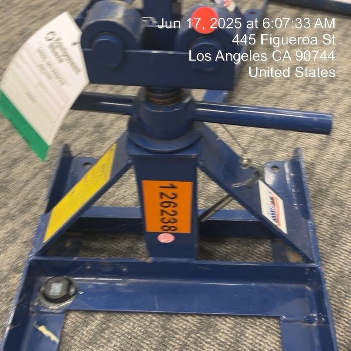 2020 CURRENT TOOLS 660